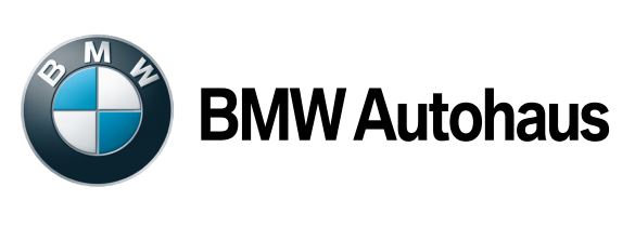 BMW logo - link opens in new window