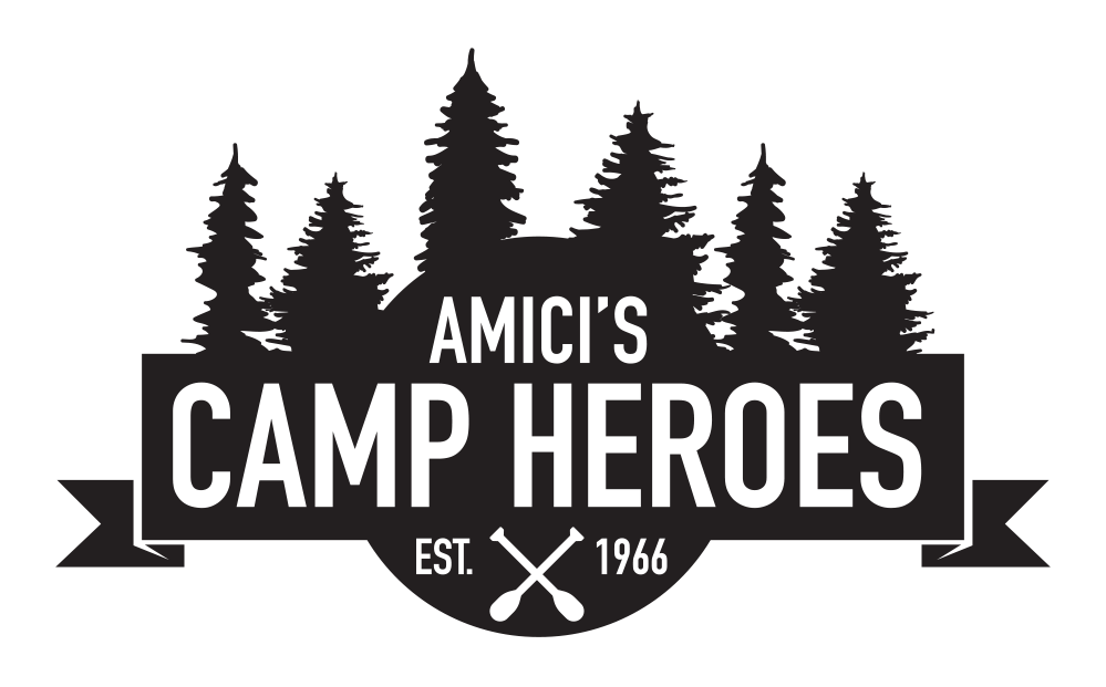 Camp Heroes Gala: 50 years of changing kids lives