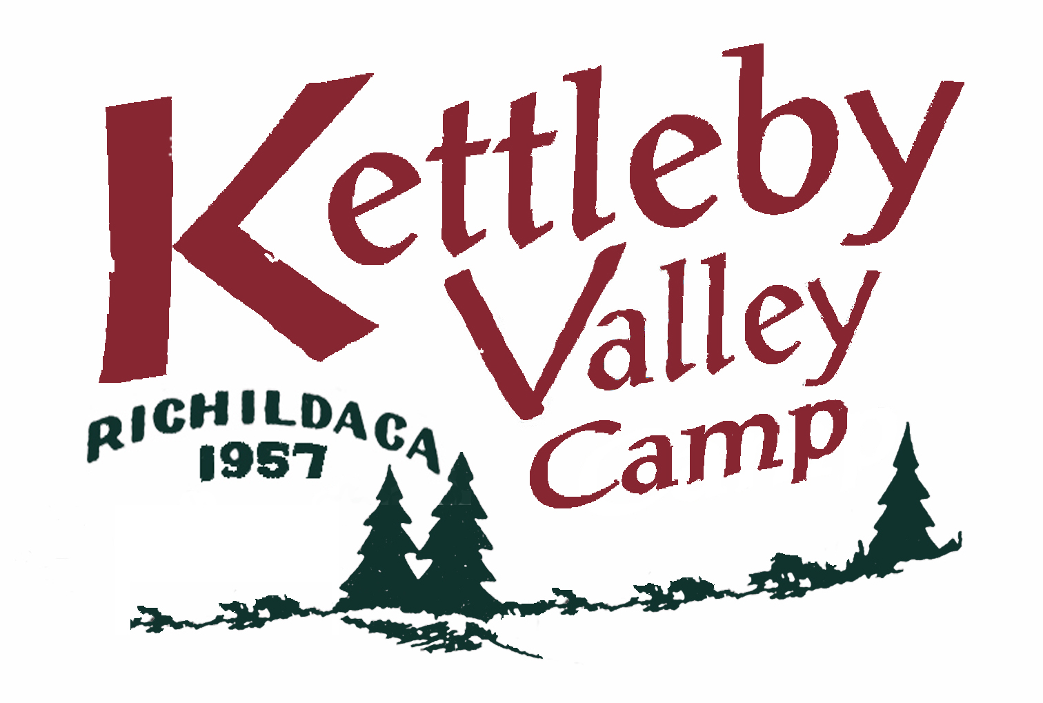 Camp Kettleby - link opens in new window