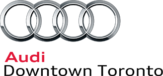 Audi logo - link opens in new window