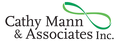 Cathy Mann & Associates logo - link opens in new window