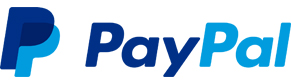 PayPal logo - link opens in new window