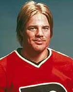 photo of Brian Propp