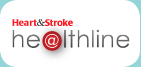 Healthline eNewsletter