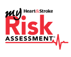 Risk Assessment homepage