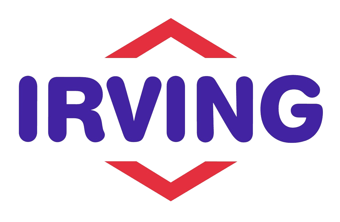 Irving logo