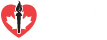 Heart and Stroke Foundation Logo