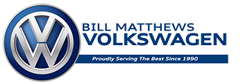 Bill Matthews Volkswagen logo