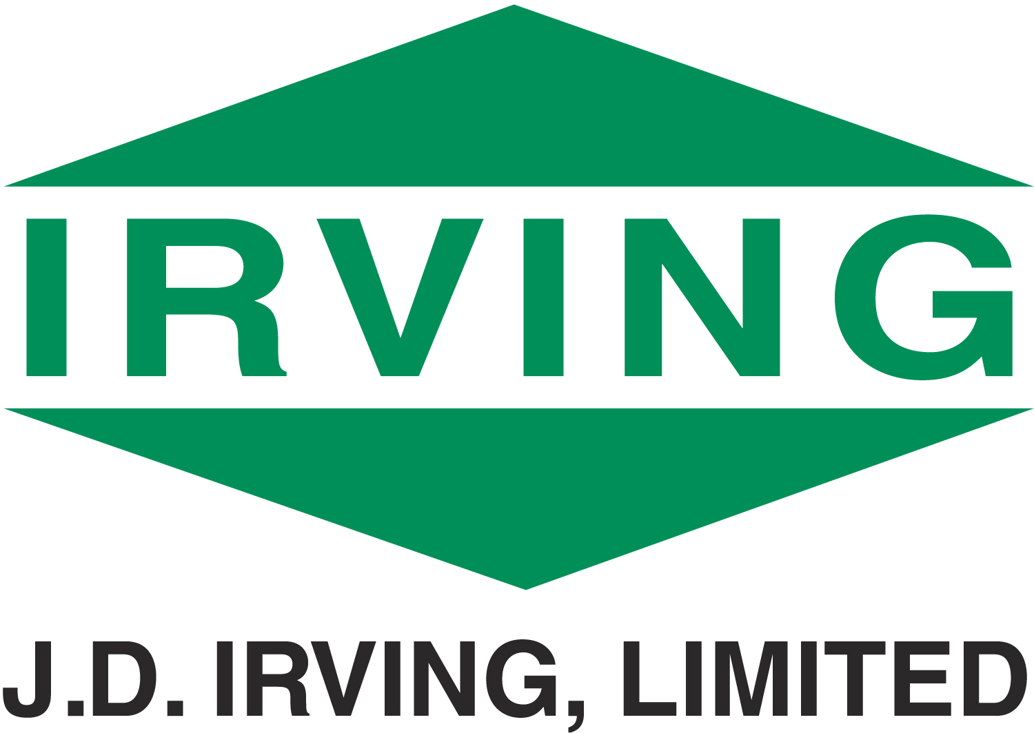 JD Irving Logo