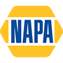 NAPA logo