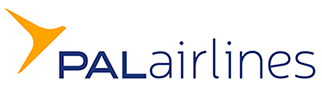 PAL airlines logo