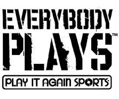 Play It Again Sports logo