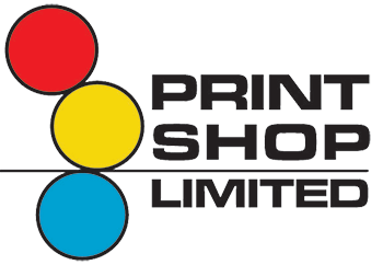 Print Shop logo