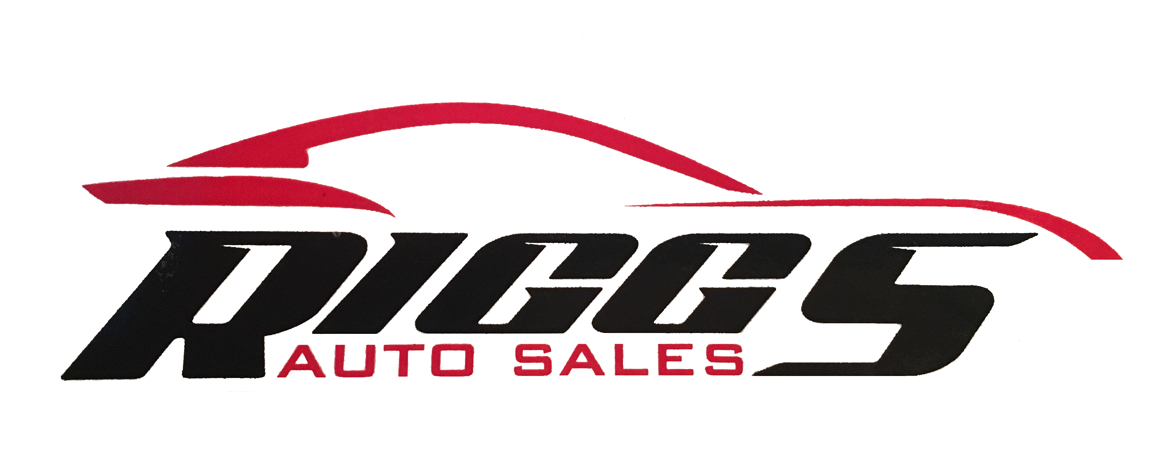 Riggs logo