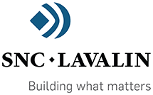 SNC Lavalin logo