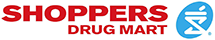 Shoppers Drug Mart logo