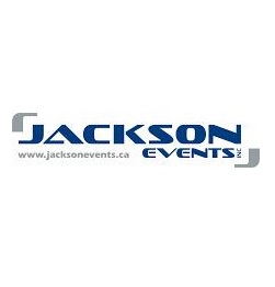 Jackson Events logo