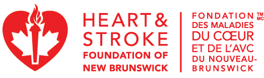 Heart and Stroke website