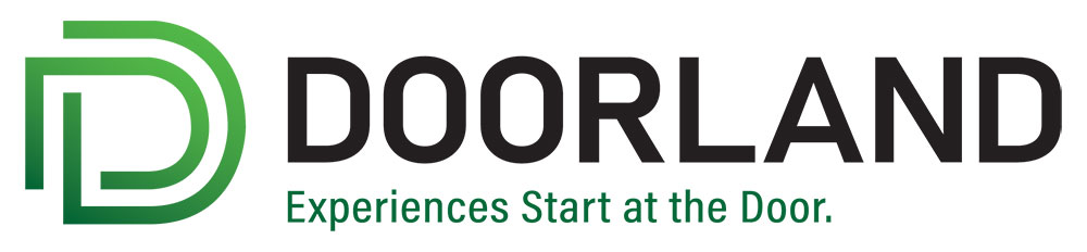 Doorland Logo