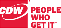 CDW Logo