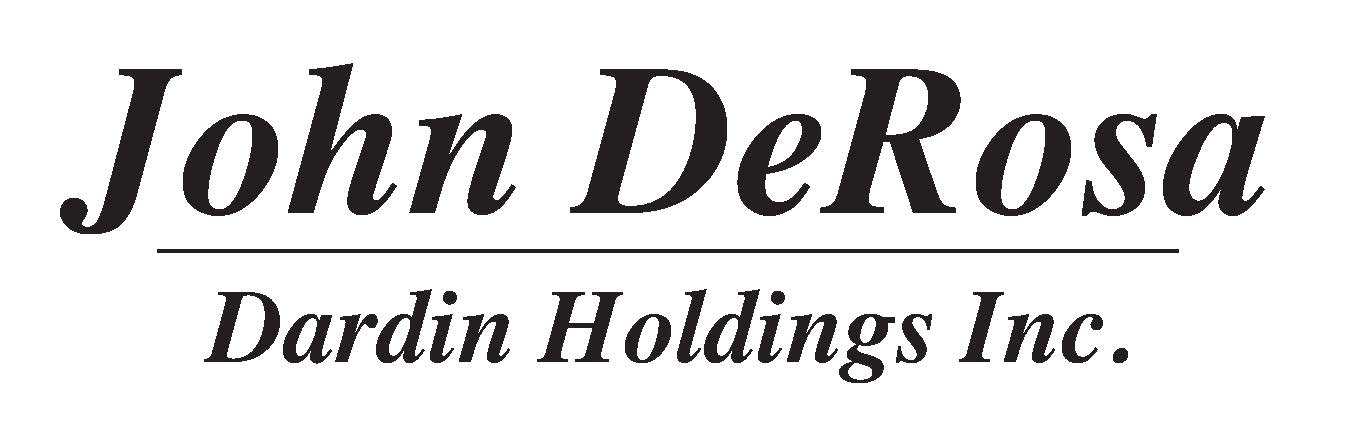 Dardin Holdings Logo