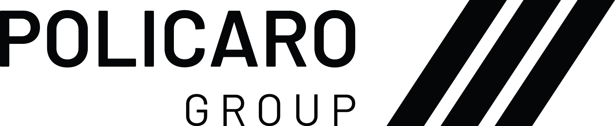 Policaro Logo