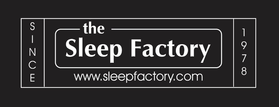 Sleep Factory Logo