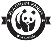 Platinum Panda Logo