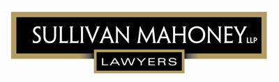 Sullivan Mahoney logo