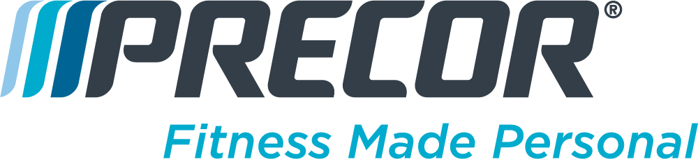 Precor logo