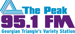 The Peak 95.1 FM