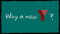 Why a new Y?